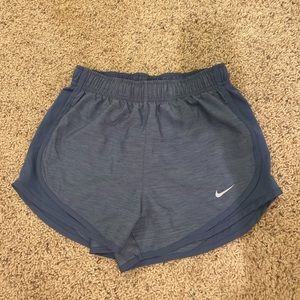 Nike Dri-Fit Running Shorts